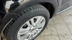 Preto Usado 2013 Fiat Punto Easy Citadino | € 6.990 (Preço justo)