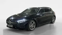 Usado 2025 Mercedes A180 Sedan | € 41.450 (Preço justo)