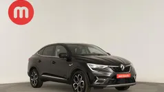 Preto Usado 2023 Renault Arkana Techno SUV | € 24.999 (Preço justo)