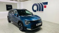 Usado 2024 Kia e-Niro SUV | € 31.899 (Preço justo)