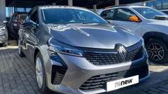 Usado 2024 Renault Clio V Evolution | € 17.990 (Preço justo)