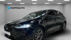 Usado 2022 Ford Focus ST-Line Citadino | € 18.900 (Preço justo)