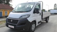 Usado 2021 Fiat Ducato Van | € 20.400 (Bom preço)