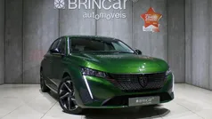 Usado 2023 Peugeot 308 Allure | € 18.990 (Bom preço)