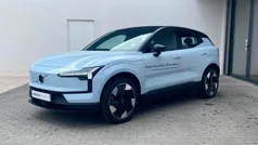 Branco Novo 2025 Volvo EX30 SUV | € 43.450 (Preço justo)