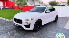 Usado 2018 Maserati Levante SUV | € 79.990