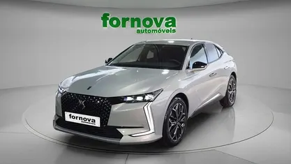Usado DS Automobiles DS4 136 HP (100 kW) 2025 SUV