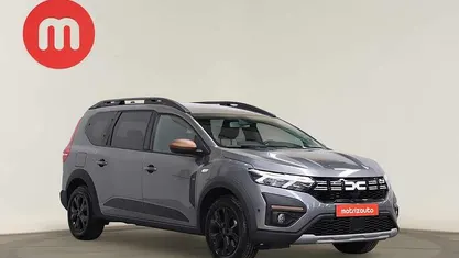 Usado 2024 Dacia Jogger Monovolume | € 22.499 (Preço justo)