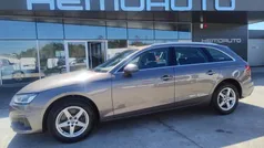 Outro Usado 2020 Audi A4 Carrinha | € 26.990 (Preço justo)