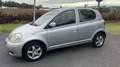 Usado 2005 Toyota Yaris | € 3.900 (Preço justo)