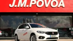 Branco Usado 2020 Fiat Tipo | € 12.990 (Preço justo)