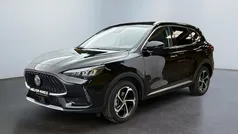 Preto Usado 2024 MG EHS Luxury SUV | € 26.990 (Preço justo)