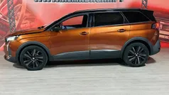 Castanho Usado 2021 Peugeot 5008 GT Monovolume | € 23.900 (Super Preço)