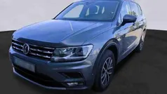 Usado 2021 VW Tiguan SUV | € 30.990 (Preço justo)