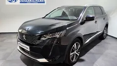 Usado 2021 Peugeot 5008 Allure Monovolume | € 29.500 (Preço justo)