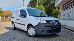 Usado 2015 Renault Kangoo Monovolume | € 7.000 (Bom preço)