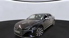 Usado 2021 VW Arteon | € 25.790 (Super Preço)