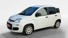 Branco Usado 2022 Fiat Panda Citadino | € 10.740 (Preço justo)
