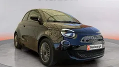Usado 2022 Fiat 500e Icon Citadino | € 16.980 (Bom preço)