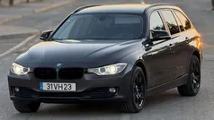 Outra Usado 2014 BMW 318 | € 13.990 (Preço justo)
