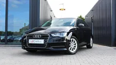 Preto Usado 2015 Audi A3 | € 15.950 (Preço justo)