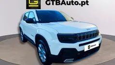 Usado 2024 Jeep Avenger Altitude SUV | € 23.900 (Preço justo)