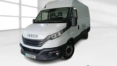 Branco Usado 2022 Iveco Daily | € 29.900 (Preço justo)