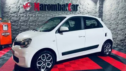 Usado 2020 Renault Twingo Intens Citadino | € 12.990 (Preço justo)
