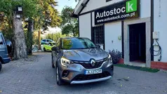 Usado 2021 Renault Captur Intens SUV | € 16.980 (Preço justo)