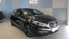 Usado 2023 BMW 116 Luxury Line Citadino | € 27.990 (Preço justo)