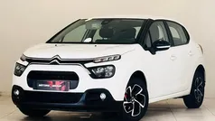 Usado 2022 Citroën C3 Feel Citadino | € 12.990 (Bom preço)