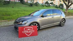 Usado 2018 VW Golf VII GTI | € 26.999 (Preço justo)