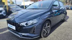 Cinzento Usado 2022 Hyundai i20 Style | € 17.990 (Preço justo)