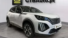 Usado 2025 Peugeot 2008 GT SUV | € 35.999 (Preço justo)