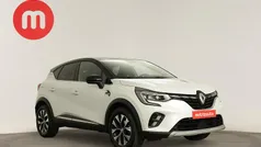 Usado 2024 Renault Captur Techno SUV | € 20.999 (Preço justo)