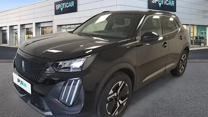 Usado 2025 Peugeot 2008 Allure SUV | € 24.750 (Preço justo)