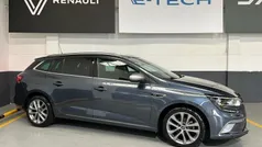 Usado 2020 Renault Mégane IV Carrinha | € 17.900 (Preço justo)