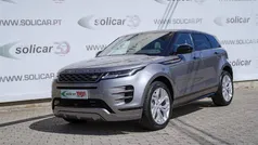 Cinza Usado 2023 Land Rover Range Rover evoque R-Dynamic SUV | € 48.500 (Preço justo)