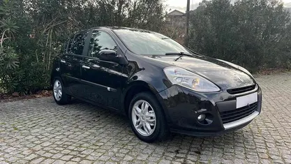 Usado 2010 Renault Clio II | € 5.900 (Preço justo)