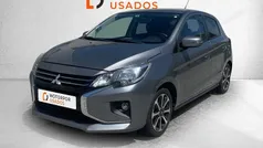 Usado 2024 Mitsubishi Space Star Edition Sedan | € 13.790 (Preço justo)