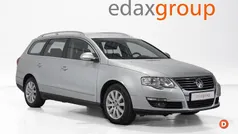 Usado 2005 VW Passat Carrinha | € 5.990 (Preço justo)