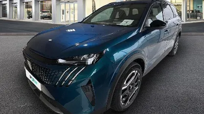 Usado Peugeot 5008 Allure 195 HP (143 kW) 2026 SUV