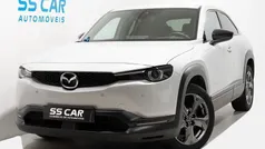 Cinza Usado 2021 Mazda MX30 SUV | € 16.980 (Super Preço)