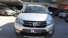 Usado 2015 Dacia Sandero Stepway Citadino | € 9.750 (Preço justo)