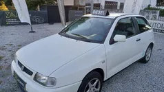 Usado 1998 Seat Ibiza | € 1.250 (Super Preço)