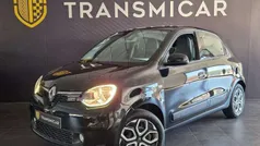 Usado 2021 Renault Twingo Citadino | € 11.990 (Preço justo)