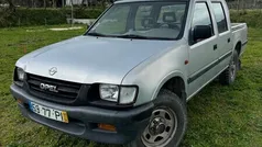Opel Campo