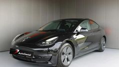 Preto Usado 2021 Tesla Model 3 Sedan | € 28.990 (Preço justo)