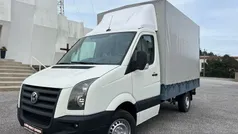 VW Crafter