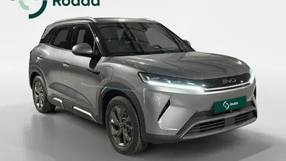 Usado BYD Atto 2 73 kW (100 HP) 2025 SUV